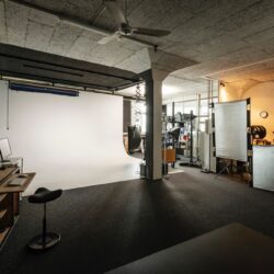 Studio 4