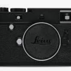 Leica Monochrom