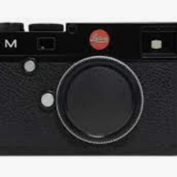 Leica M240 body
