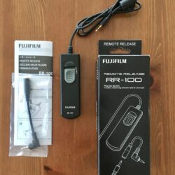 Fujifilm RR-100 klein