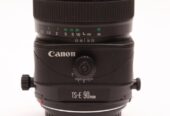 Canon TS E 90 1:2,8
