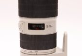 Canon EF 70-200 1:2,8 L IS II USM