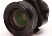 Canon TS E 45 1:2,8