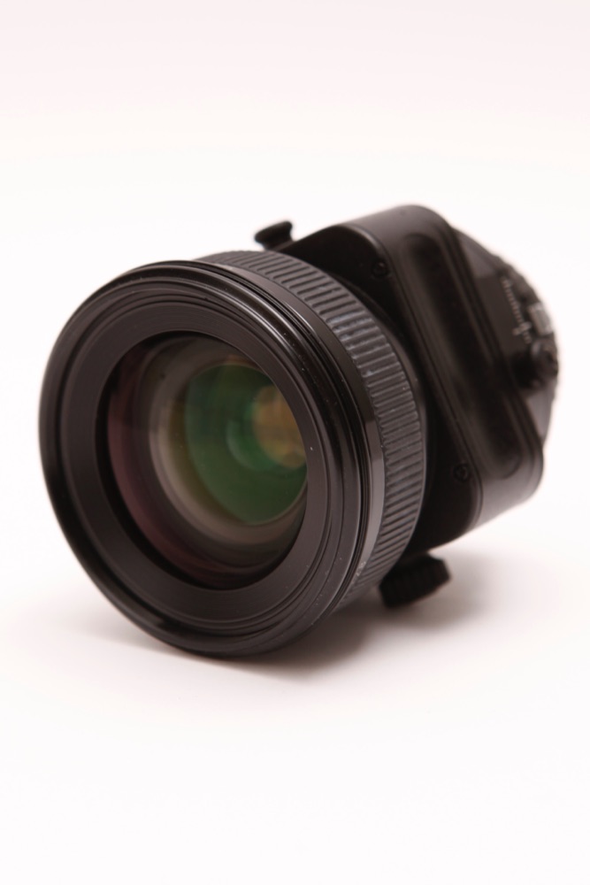 Canon TS E 45 1:2,8