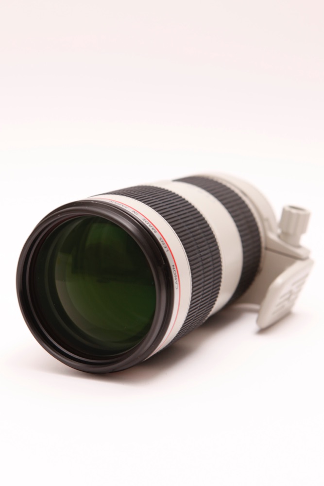 Canon EF 70-200 1:2,8 L IS II USM