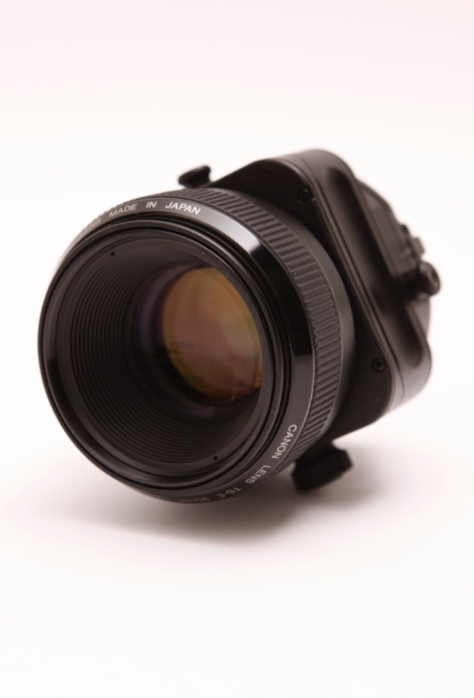 Canon TS E 90 1:2,8