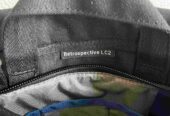 Thinktank LC2 Objektivtasche