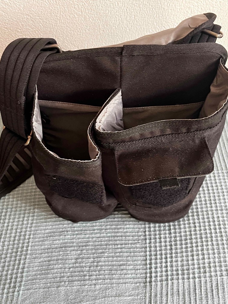 Thinktank LC2 Objektivtasche