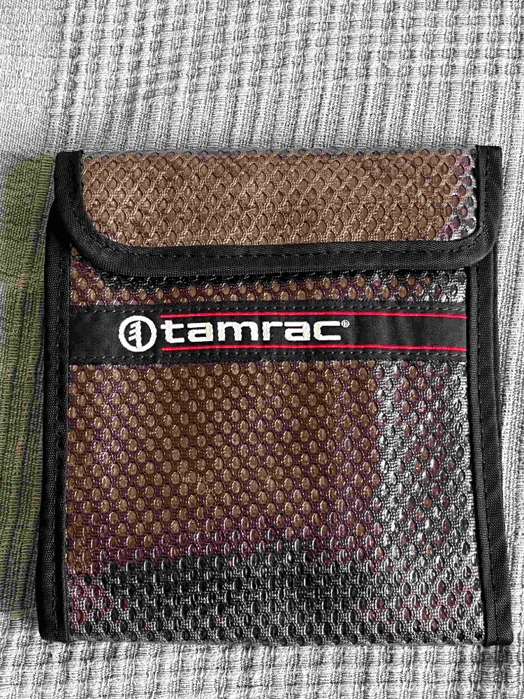 Tamrac Organizer