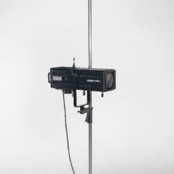 Optischer Spot