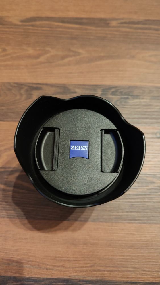 Zeiss Batis 18mm 2.8 E-Mount