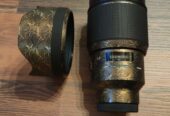 Sigma 85mm 1.4 DG HSM Art für Sony E-Mount