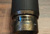 Sigma 85mm 1.4 DG HSM Art für Sony E-Mount