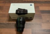 Zeiss Batis 18mm 2.8 E-Mount