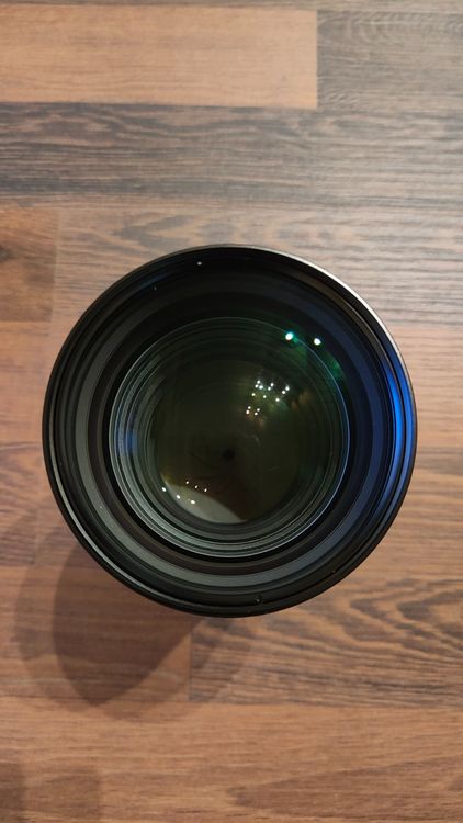 Sigma 85mm 1.4 DG HSM Art für Sony E-Mount
