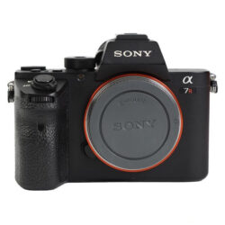 Sony A7R II_1
