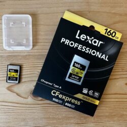 Lexar