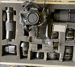 minolta-set