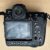Nikon Z9 - Display