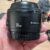 Canon 70D, divers objectifs, microphones, 2 batteries 9