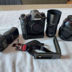 K1-II Set