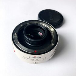 canon extender EF 1,4 II_1