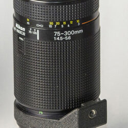 1 75-300mm