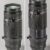 2 Zoom bei 70 und 300mm