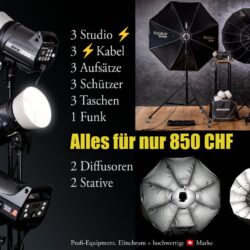 Alles Elinchrom Diffusoren - Blitze Kopie