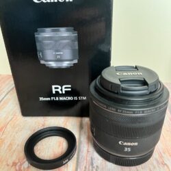 RF 35mm