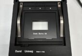 Durst M 670 Color Vergrösserungsapparat