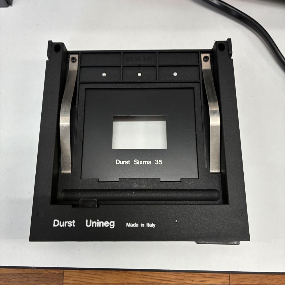 Durst M 670 Color Vergrösserungsapparat