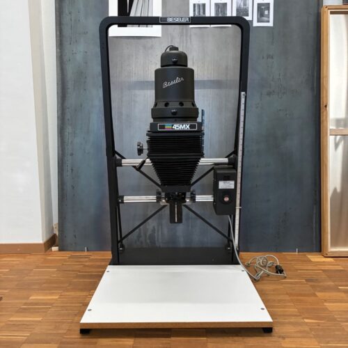beseler-45mx-vergrosserungsapparat beseler-45mx-vergrosserungsapparat