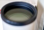 EF 300mm f/4 IS USM