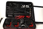 Multiblitz Lichtanlage Compact 300