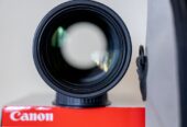EF 300mm f/4 IS USM