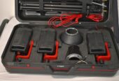 Multiblitz Lichtanlage Compact 300