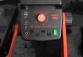 Multiblitz Lichtanlage Compact 300