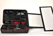 Multiblitz Lichtanlage Compact 300