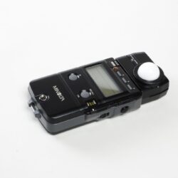 1 Minolta Belichtungsmesser