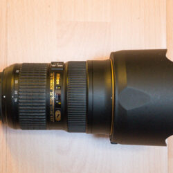 Nikkor 24-70 1