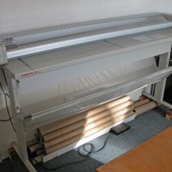 Neolt Electro Trim 150 – Jg 2007