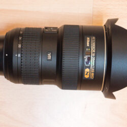 Nikkor 16-35 1
