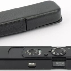 Minox C black