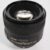 AF-S Nikkor 1.8:85mm Front