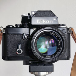 Nikon f2
