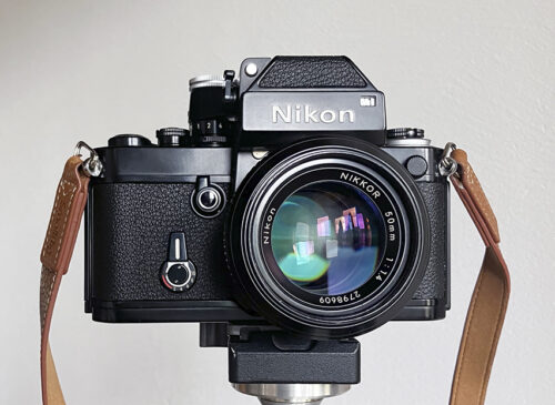 Nikon f2 Nikon f2