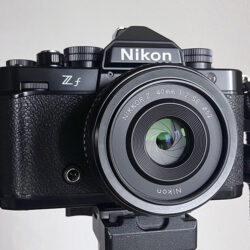Nikon Fz