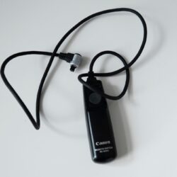 Canon Remote Switch RS-80