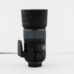 Sigma 150 Macro 1